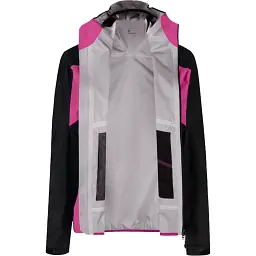 Куртка Montura Magica Prometeo Jacket Woman XS Baton Rouge - мініатюра 3