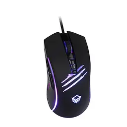 Набір миша та ігрова поверхня MeeTion MT-CO11 Gaming Combo 2 в 1 Mouse and MousePad - мініатюра 5