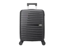 Валіза Semi Line 20 S Black (T5911-2) - мініатюра 2