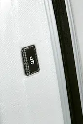 Валіза 76 См Samsonite NEXIS COTTON WHITE 76x52x29(32) KT1*05004 - мініатюра 12