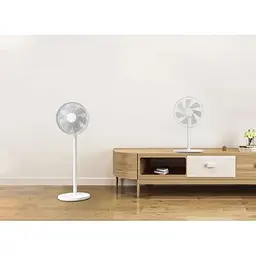 Вентилятор SmartMi Standing Fan 2 Lite PYV4007GL - мініатюра 5