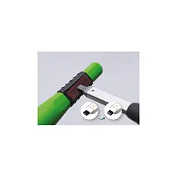 Екстра Heavy Duty механічний олівець Pica BIG Dry Longlife Construction Marker 6060 - мініатюра 4