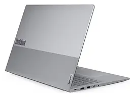 Ноутбук Lenovo ThinkBook 16 G9 IRL Arctic Grey (21US005RRA) - мініатюра 4