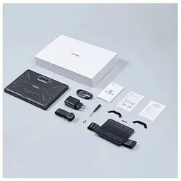 Планшет Oukitel RT7 8/256 GB 4G TITAN 10.1 з акб 32000 мАг - мініатюра 7
