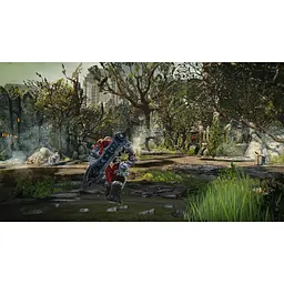 Ключ активації Microsoft Darksiders Warmastered Edition для Xbox One/Series S/X - мініатюра 14