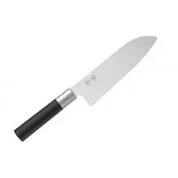 Ніж Santoku KAI Wasabi 6716S