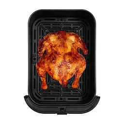 Мультипіч ECG AF 8020 Ai Slim Fry - мініатюра 6
