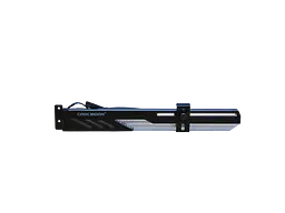 Підставка для відеокарти CoolMoon GT8 5V ARGB Black (GT8-5V-ARGBB)