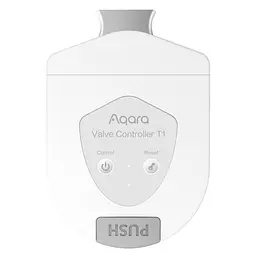 Електропривід для керування водяним газовим краном Xiaomi Aqara Valve Controller T1 (ZNFMJXS11LM) - мініатюра 6