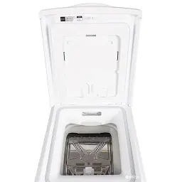 Пральна машина INDESIT BTW D 61053 EU - мініатюра 5