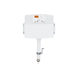 Змивний бачок прихованого монтажу для унітаза Qtap Nest QT0122490S4Q1 - мініатюра 2