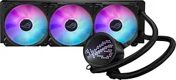 СВО ASUS ROG Ryuo III 360 ARGB 1700 AM5 (90RC00I1-M0UAY0) Б/в