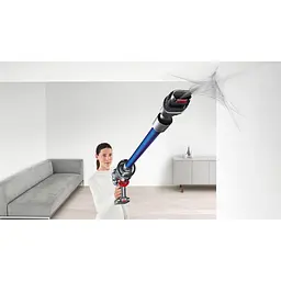 Вертикальний пилосос Dyson Cyclone V11 Extra (419649-01) [103895] - мініатюра 7