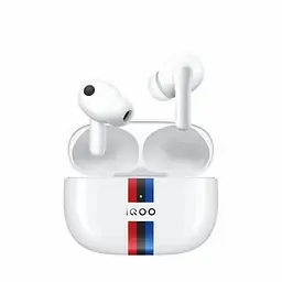 TWS-навушники vivo IQOO TWS 1 White