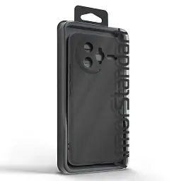 Чохол ArmorStandart Matte Slim Fit для Xiaomi Poco F7 Ultra Camera cover Black - мініатюра 5