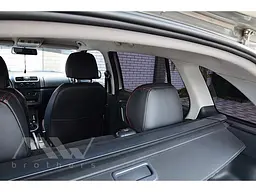 Авточохли модельні MW Brothers для Skoda Fabia II c 2007 - мініатюра 2