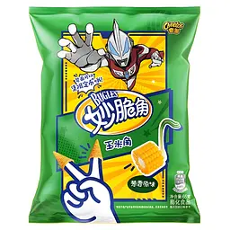 Кукурузные снеки Cheetos Bugles Scallion Original 45 г