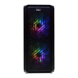 Робоча станція Power Up Desktop #611 Core i7 14700K/128 GB/SSD 2TB/GeForce RTX 5070Ti 16 Gb - мініатюра 3