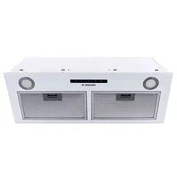 Витяжка повновбудована MINOLA HBS 7652 WH 1000 LED