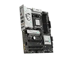 Материнська плата MSI B850 Gaming Plus WiFi Socket AM5 (B850 GAMING PLUS WIFI) - мініатюра 3