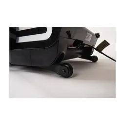 Бігова доріжка Toorx Mirage C60 Rose Gold (MIRAGE-C60-R) (932171) - мініатюра 7