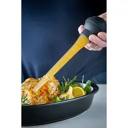 Шприць кухонний універсальний KitchenAid Universal чорний (KQG056OHOBE) - мініатюра 5