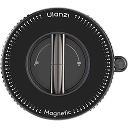 Присоска для смартфона магнітна Ulanzi SK-25 S003 [151269] - мініатюра 6
