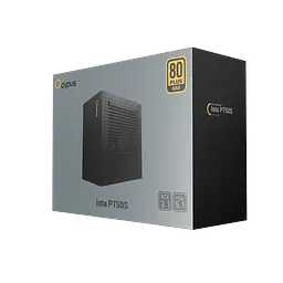 Блок живлення Ocypus IOTA P750S 750W 80+Gold (IOTA-P750S-GFFBK025X-EU) - мініатюра 6