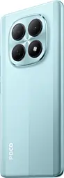 Смартфон Xiaomi POCO M8 5G 8/256GB Green - мініатюра 6
