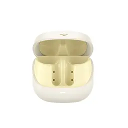 Бездротові навушники HAVIT TW905 TWS Beige HAVIT (28069-000) - мініатюра 4