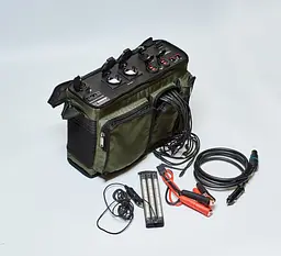 Блок живлення Промавтоматика Charger Bandera Power-255 S (2450091527) - мініатюра 2