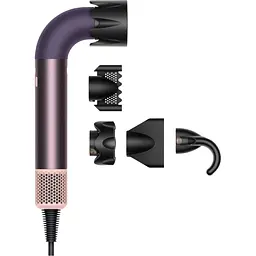 Фен Dyson HD17 Supersonic R Jasper/Plum (122781-01) [144461] - мініатюра 1