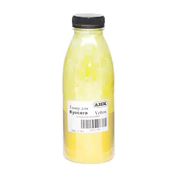 Тонер Kyocera Mita ECOSYS M6030/M6130/M6230/M6530, 120г Yellow AHK (3202798)
