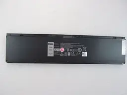 Акумулятор для ноутбука Dell Latitude E7440 3RNFD, 6986 mAh (54Wh), 6cell, 7.4V, Li-ion, чорний
