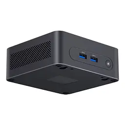 Неттоп Soyo M2 Plus 2 Black N100 16Gb DDR4 512Gb SSD WiFi 5 Bluetooth 5.0 GLan 3xUSB 3.2 / 1xUSB 2.0 2xHDMI Windows 11 Pro (TLM004) - мініатюра 4
