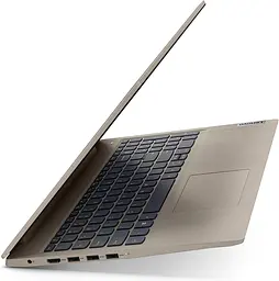 Ноутбук Lenovo IdeaPad 3 15IIL05 15.6" 8/128GB i3-1005G1 (81WE00WPCC) Almond (BOX) - мініатюра 6