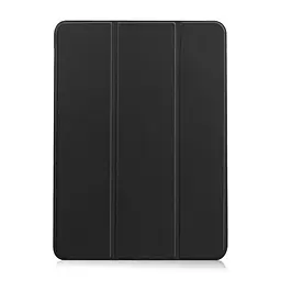 Чохол-книжка BeCover Smart Case для Apple iPad Air 13" M2/M3 (2024/2025) Чорний (711611) - мініатюра 3