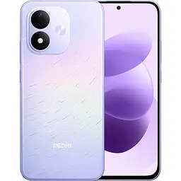 Смартфон Redmi Note 17 5G 6/128GB Celestial Purple UA-UCRF [178093]