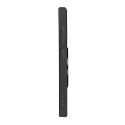 Противоударный чехол-панель для Samsung Galaxy S24 5G (SM-S921)/S25 5G, Unit Stand2, черный, силикон + поликарбонат, защита всего корпуса, с подставкой, поддержка магнитных держателей и беспроводной зарядки (MagSafe), ArmorStandart (ARM89559) - мініатюра 3
