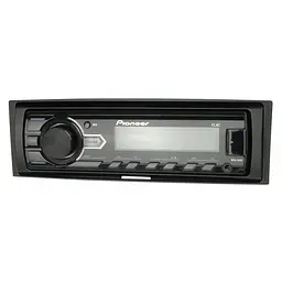 Перехідна рамка Renault Clio, Megane, Scenic, Modus ACV 281250-03 - мініатюра 4