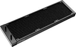 СВО Ocypus DELTA L36 BK ARGB V2 (DELTA-L36-BK3AAWNN02X-GL) - мініатюра 4