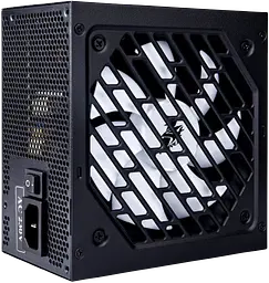 Блок живлення 1stPlayer PS-600FK 600W (FK-600-BK-EU)