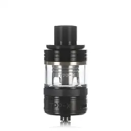 Електронна сигарета VooPoo Drag 3 177W з TPP-X Tank Kit Black-Umber (10238) - мініатюра 2