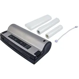 Вакууматор Solis Vac Prestige (92220) - мініатюра 3