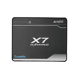 Килимок для мишки A4Tech XP-70M Black (4711421973335)