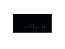 Варильна поверхня Electrolux LIL61424C - мініатюра 2