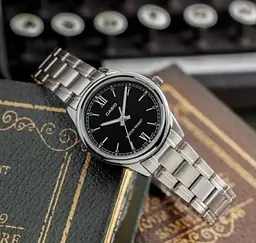 Годинник Casio LTP-V005D-1B2 - мініатюра 3