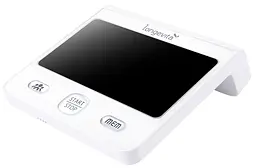 Автоматичний тонометр Longevita DBP-6175 (6900282) - мініатюра 7