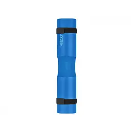 Накладка (бампер) на гриф 4FIZJO Barbell Pad 4FJ0338 (P-5907739314734) - мініатюра 4