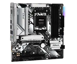 Материнська плата ASRock B650M Pro RS Socket AM5 (B650M PRO RS) - мініатюра 3